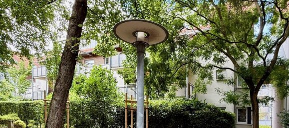 1 bedroom Apartment in Frankfurt am Main, Germany No. 245856 2