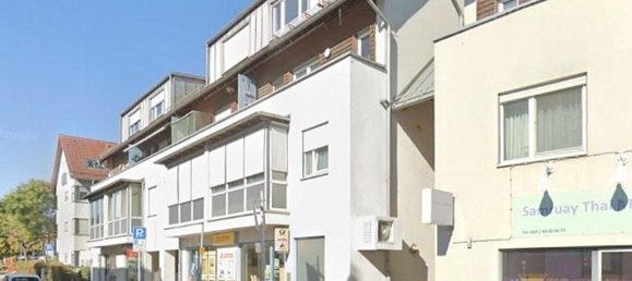 1 bedroom Apartment in Frankfurt am Main, Germany No. 245856 3