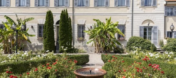 Casa de 12 habitaciónes en Villanova Monferrato, Italy No. 306833 5