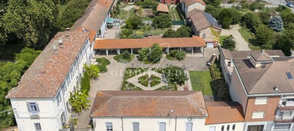 Casa de 12 habitaciónes en Villanova Monferrato, Italy No. 306833 16