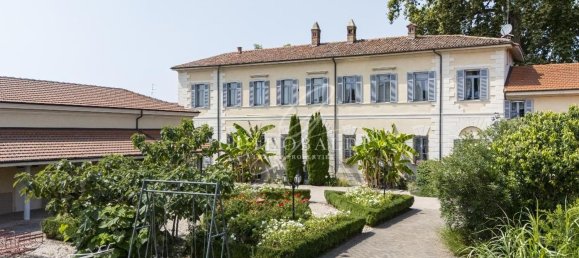 Casa de 12 habitaciónes en Villanova Monferrato, Italy No. 306833 3