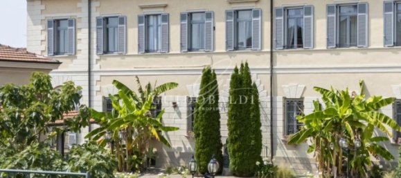 Casa de 12 habitaciónes en Villanova Monferrato, Italy No. 306833 4