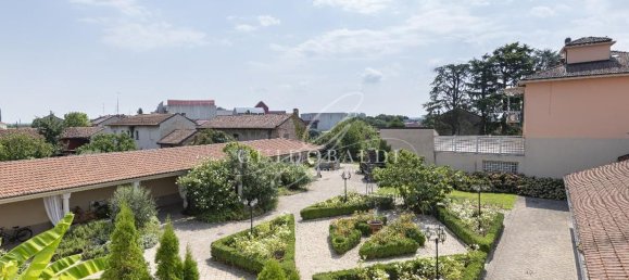 Casa de 12 habitaciónes en Villanova Monferrato, Italy No. 306833 13