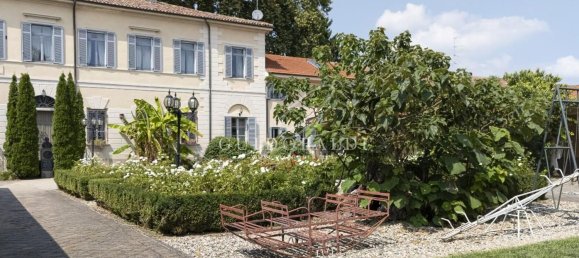 Casa de 12 habitaciónes en Villanova Monferrato, Italy No. 306833 6