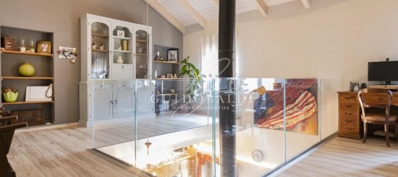 Casa de 12 habitaciónes en Villanova Monferrato, Italy No. 306833 47