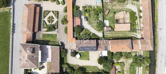 Casa de 12 habitaciónes en Villanova Monferrato, Italy No. 306833 14