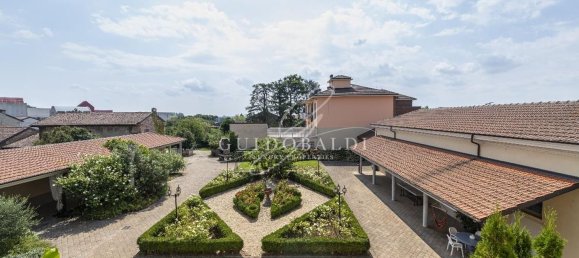 Casa de 12 habitaciónes en Villanova Monferrato, Italy No. 306833 12