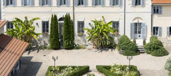 Casa de 12 habitaciónes en Villanova Monferrato, Italy No. 306833 2