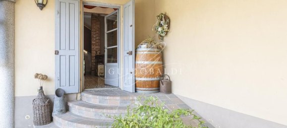 Casa de 12 habitaciónes en Villanova Monferrato, Italy No. 306833 9