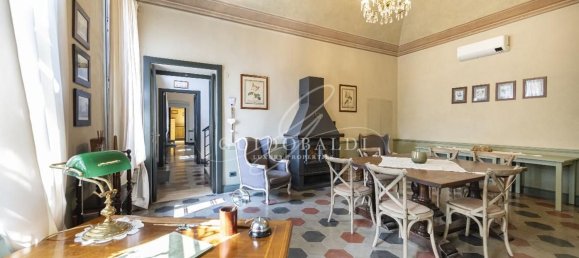 Casa de 12 habitaciónes en Villanova Monferrato, Italy No. 306833 43