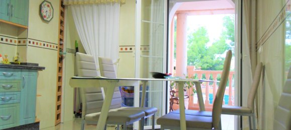 Дом с 7 спальнями в Бенидорм, Испания № 117293 8