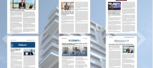 5 bedrooms Apartment in Alba Adriatica, Italy No. 362392 11