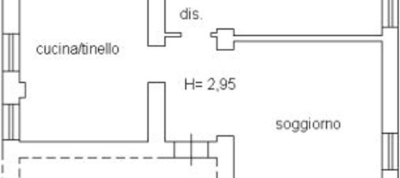 5 bedrooms Apartment in Alba Adriatica, Italy No. 362392 13