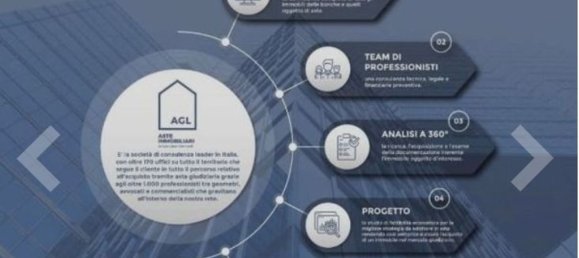 5 bedrooms Apartment in Alba Adriatica, Italy No. 362392 12