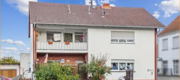 22-salle Bâtiment à Offenbach, Germany No. 163783 4