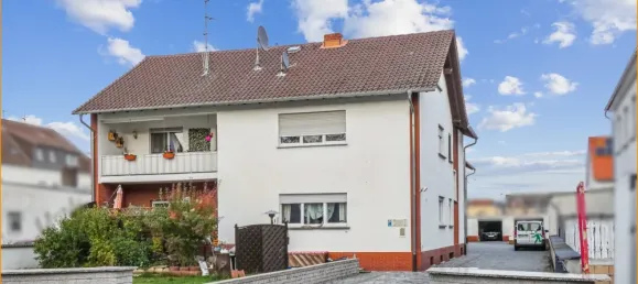 22-salle Bâtiment à Offenbach, Germany No. 163783 3