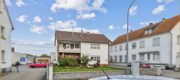 22-salle Bâtiment à Offenbach, Germany No. 163783 2