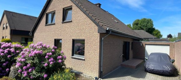 3 bedrooms Townhouse in Steinfurt, Germany No. 222284 2