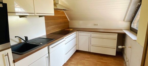 3 bedrooms Townhouse in Steinfurt, Germany No. 222284 13