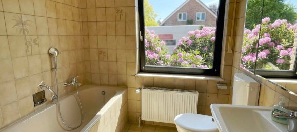 3 bedrooms Townhouse in Steinfurt, Germany No. 222284 11