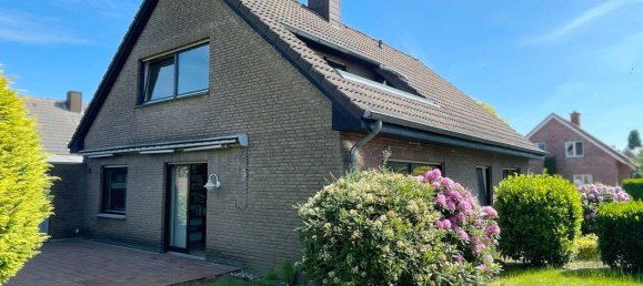 3 bedrooms Townhouse in Steinfurt, Germany No. 222284 3