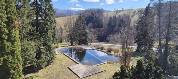 5-Zimmer Haus in Brand-Laaben, Austria, Nr. 161177 8