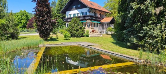 5-Zimmer Haus in Brand-Laaben, Austria, Nr. 161177 9