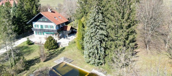 5-Zimmer Haus in Brand-Laaben, Austria, Nr. 161177 10