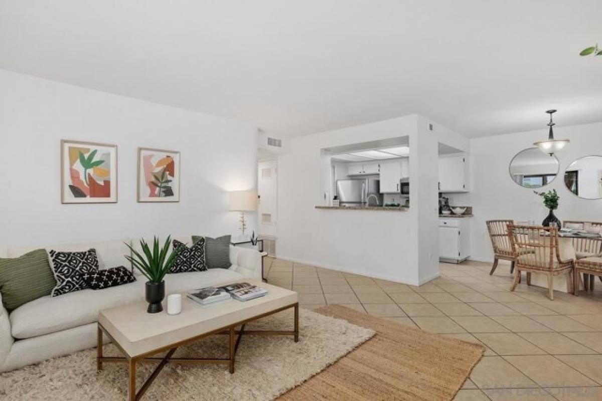 2 bedrooms House in San Diego, USA No. 223336