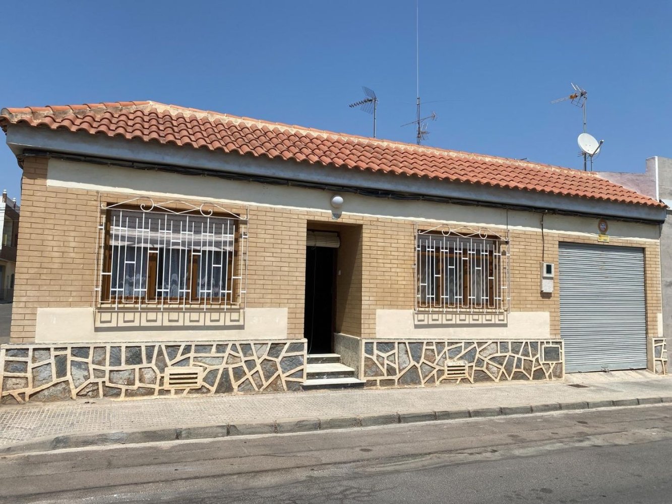 Casa T5 em Cartagena, Spain N.º 212811
