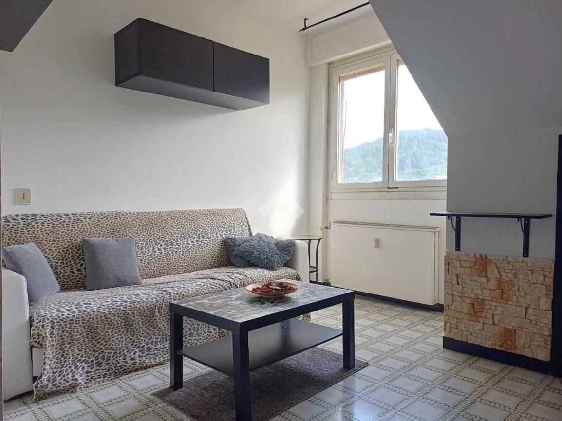 1 bedroom Apartment in Savignone, Italy No. 295351