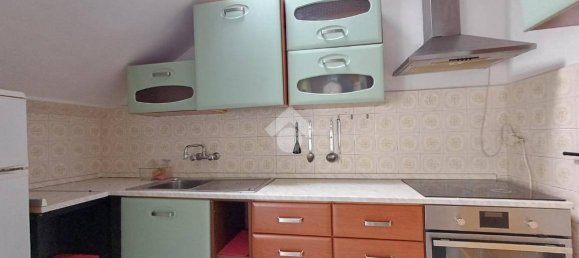 1 bedroom Apartment in Savignone, Italy No. 295351 14