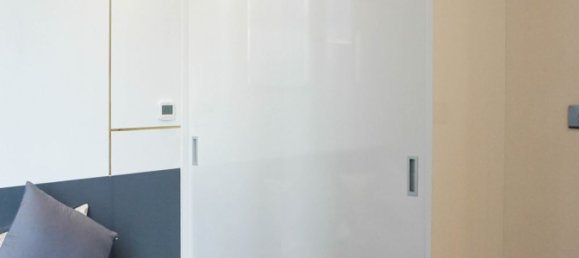 2 rooms Office in District 1, Vietnam No. 18043 15