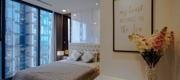 2 rooms Office in District 1, Vietnam No. 18043 28