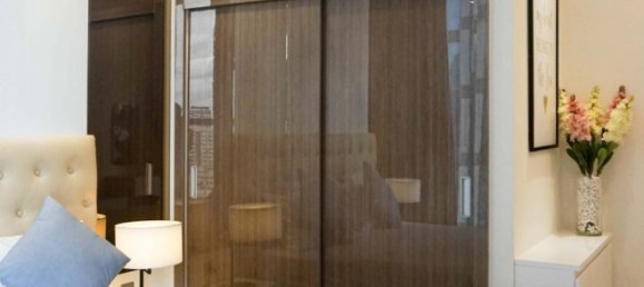 2 rooms Office in District 1, Vietnam No. 18043 9