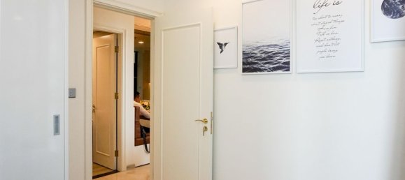 2 rooms Office in District 1, Vietnam No. 18043 16