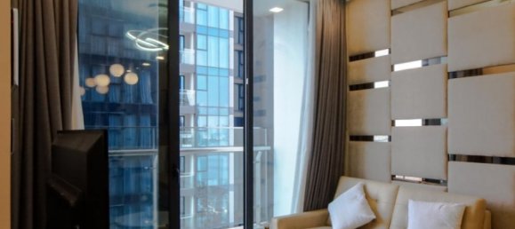 2 rooms Office in District 1, Vietnam No. 18043 29