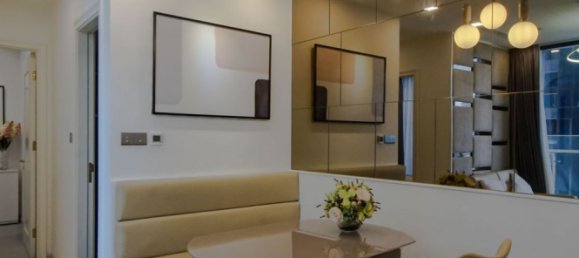 2 rooms Office in District 1, Vietnam No. 18043 4