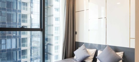 2 rooms Office in District 1, Vietnam No. 18043 13