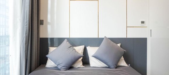 2 rooms Office in District 1, Vietnam No. 18043 14