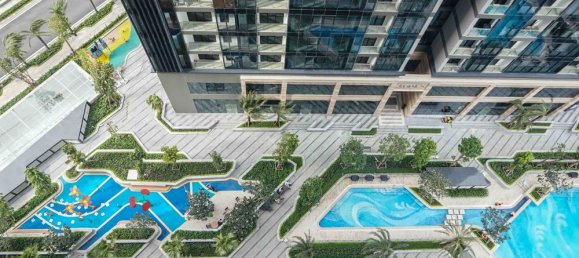 2 rooms Office in District 1, Vietnam No. 18043 21