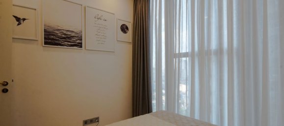 2 rooms Office in District 1, Vietnam No. 18043 27