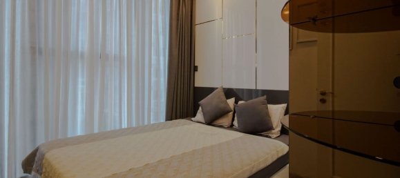 2 rooms Office in District 1, Vietnam No. 18043 30