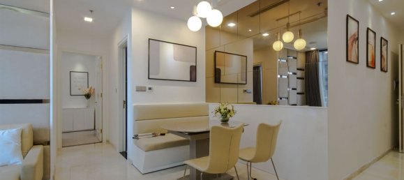 2 rooms Office in District 1, Vietnam No. 18043 24