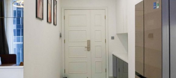 2 rooms Office in District 1, Vietnam No. 18043 20