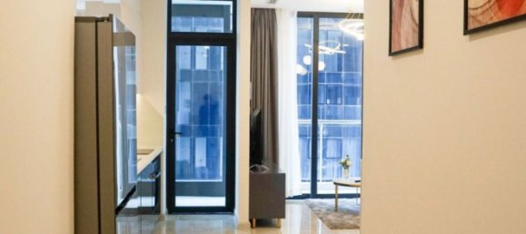 2 rooms Office in District 1, Vietnam No. 18043 18