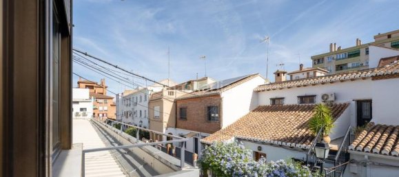 5 bedrooms House in Granada, Spain No. 171179 11