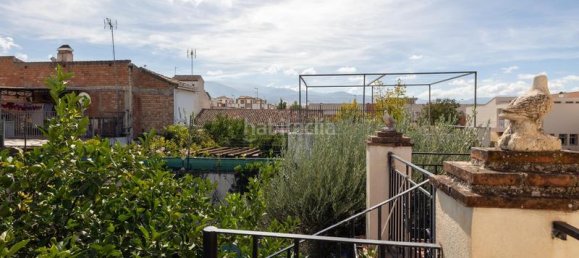 5 bedrooms House in Granada, Spain No. 171179 41