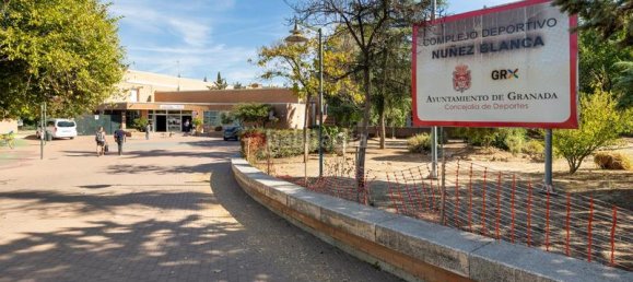 5 bedrooms House in Granada, Spain No. 171179 46