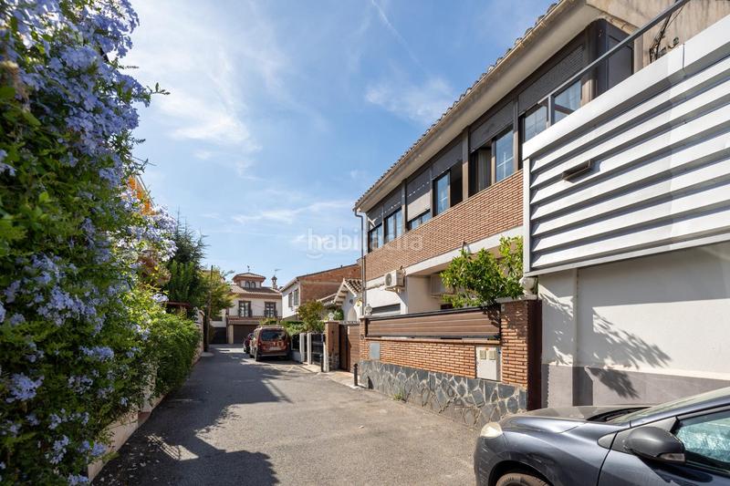 5 bedrooms House in Granada, Spain No. 171179